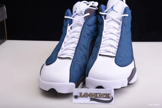 (2010) 13 Air Flint Jordan 414571-401 Retro 0724